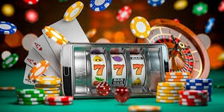 Официальный сайт Spinamba Casino